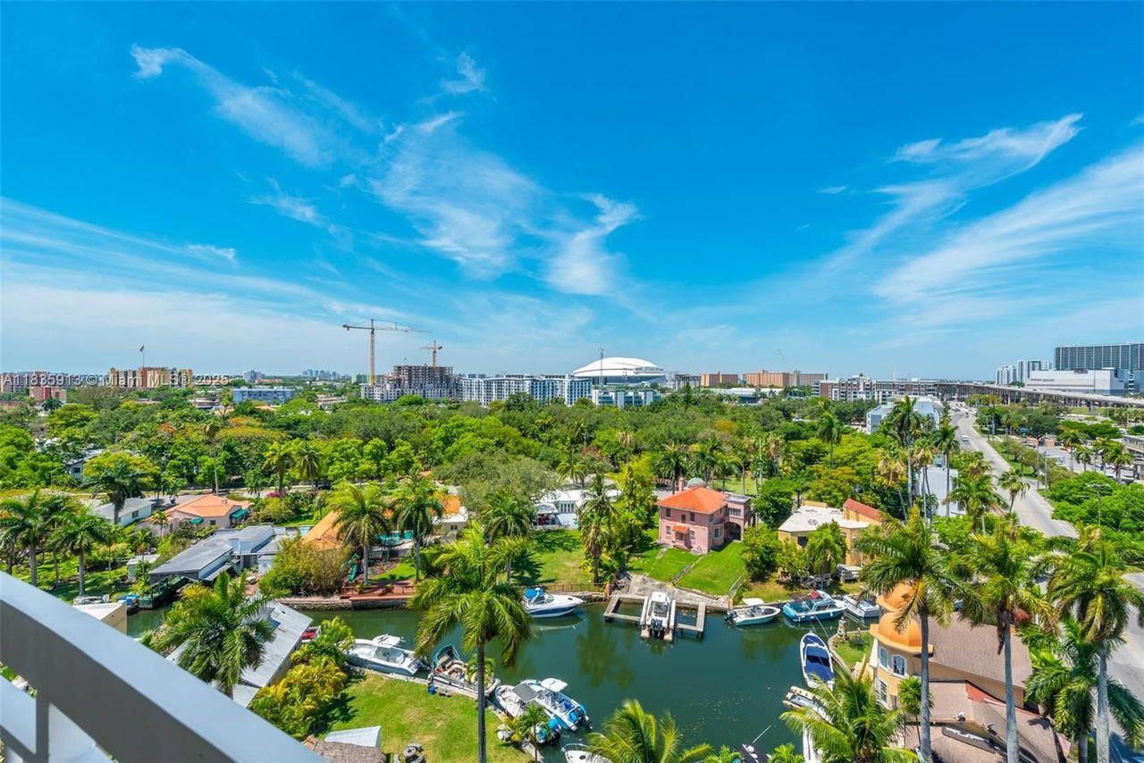 Real estate property located at 816 11th St #1101, Miami-dade, Seybold Pointe Condo, Miami, FL
