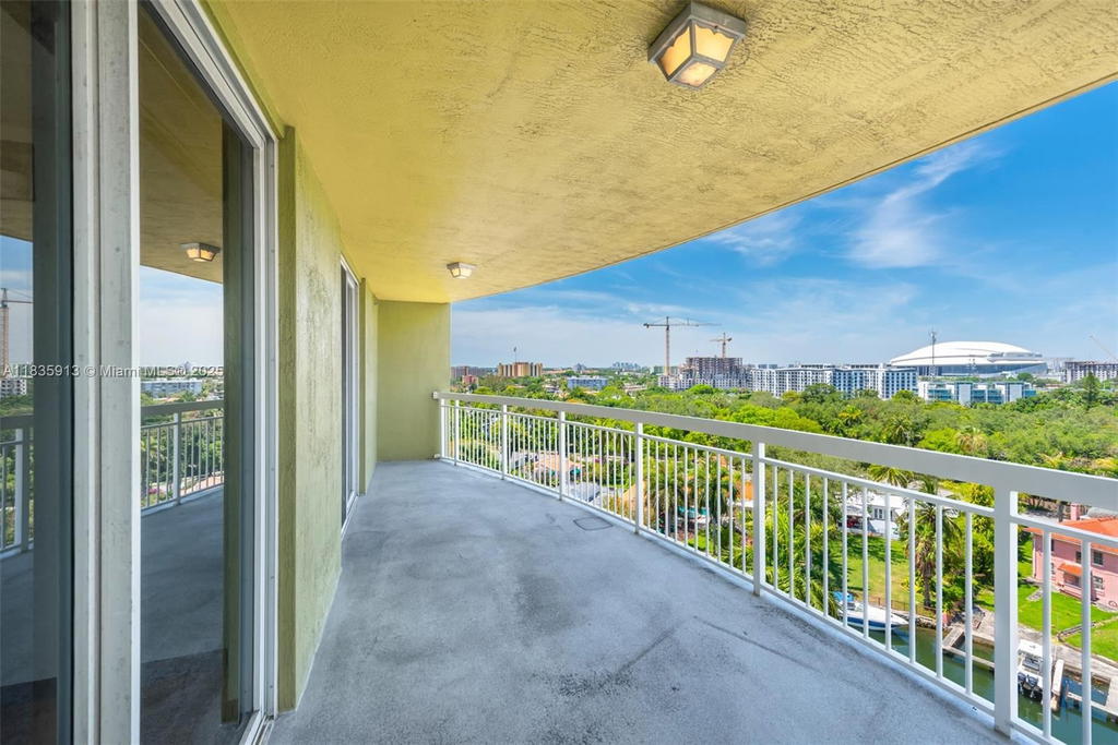 Real estate property located at 816 11th St #1101, Miami-dade, Seybold Pointe Condo, Miami, FL