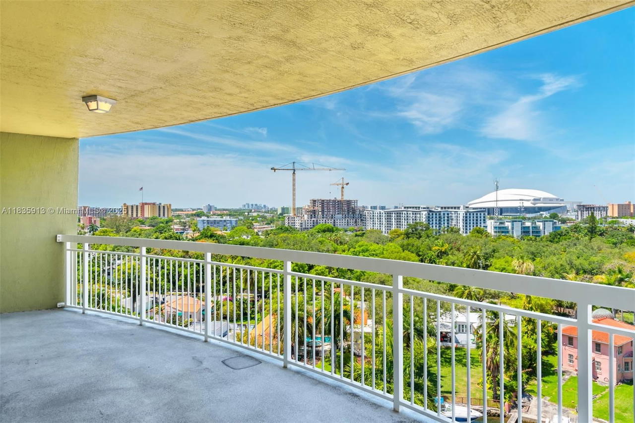 Real estate property located at 816 11th St #1101, Miami-dade, Seybold Pointe Condo, Miami, FL