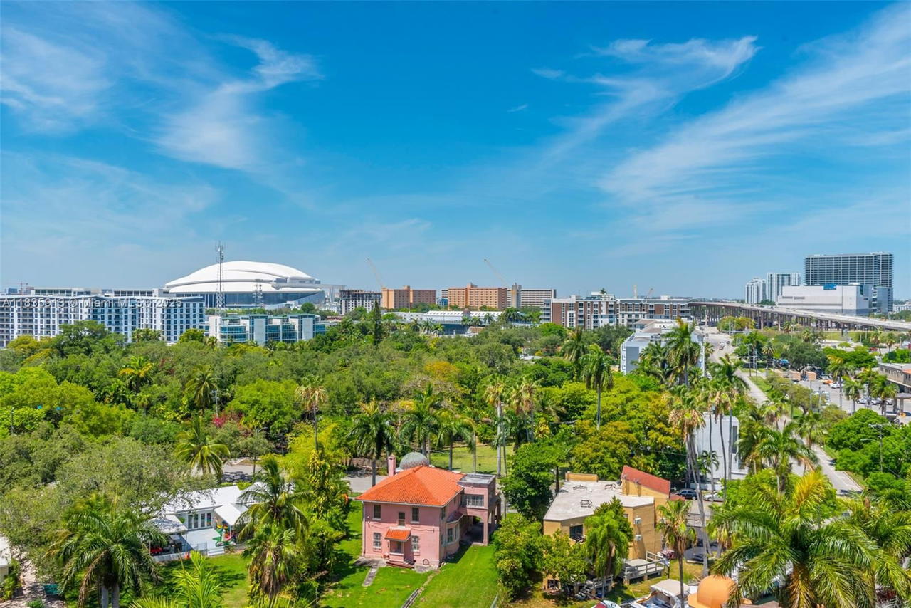 Real estate property located at 816 11th St #1101, Miami-dade, Seybold Pointe Condo, Miami, FL