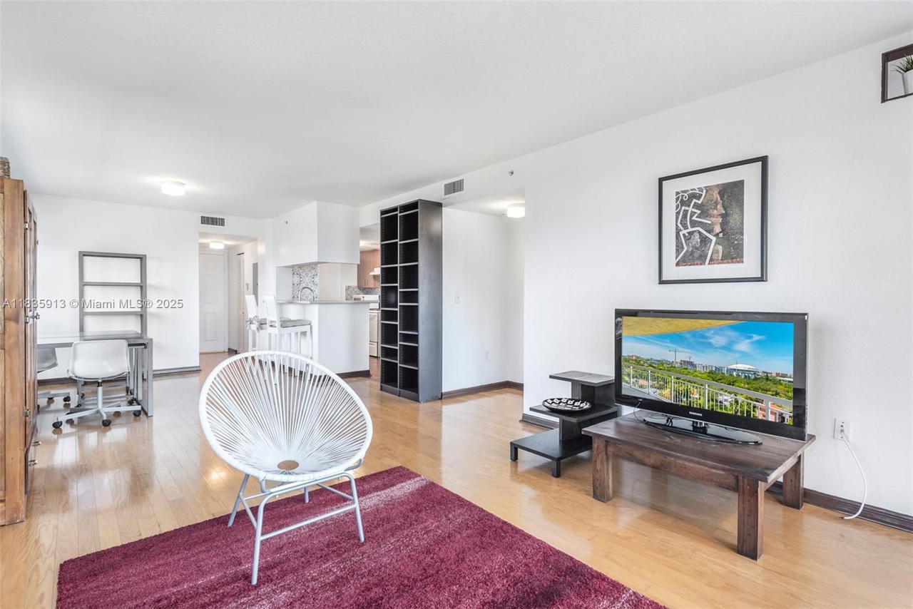 Real estate property located at 816 11th St #1101, Miami-dade, Seybold Pointe Condo, Miami, FL