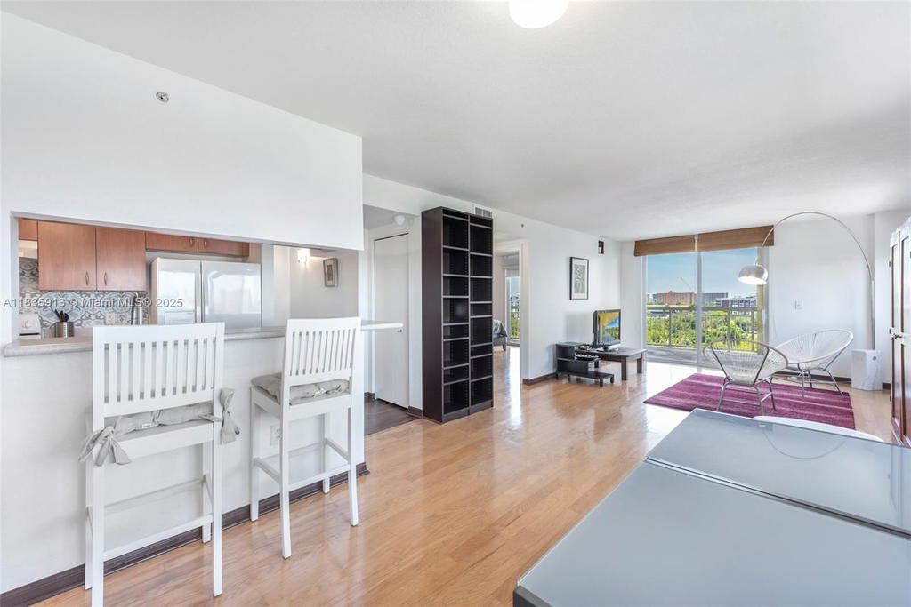 Real estate property located at 816 11th St #1101, Miami-dade, Seybold Pointe Condo, Miami, FL