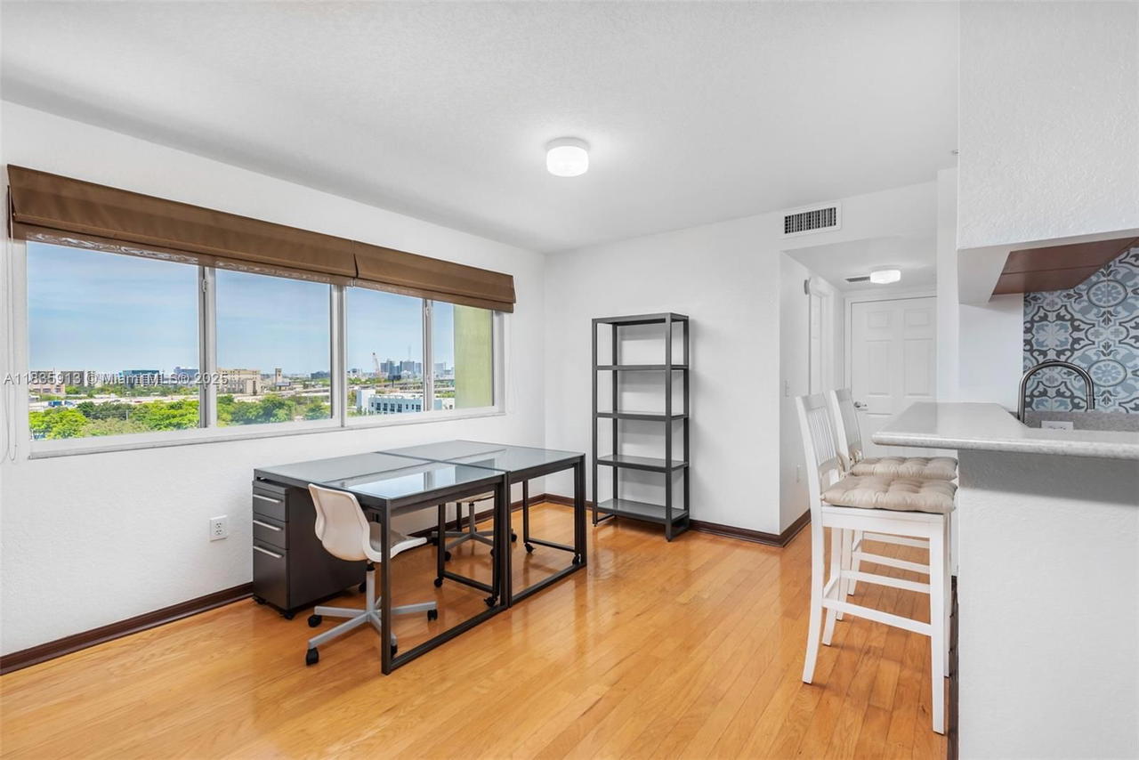 Real estate property located at 816 11th St #1101, Miami-dade, Seybold Pointe Condo, Miami, FL
