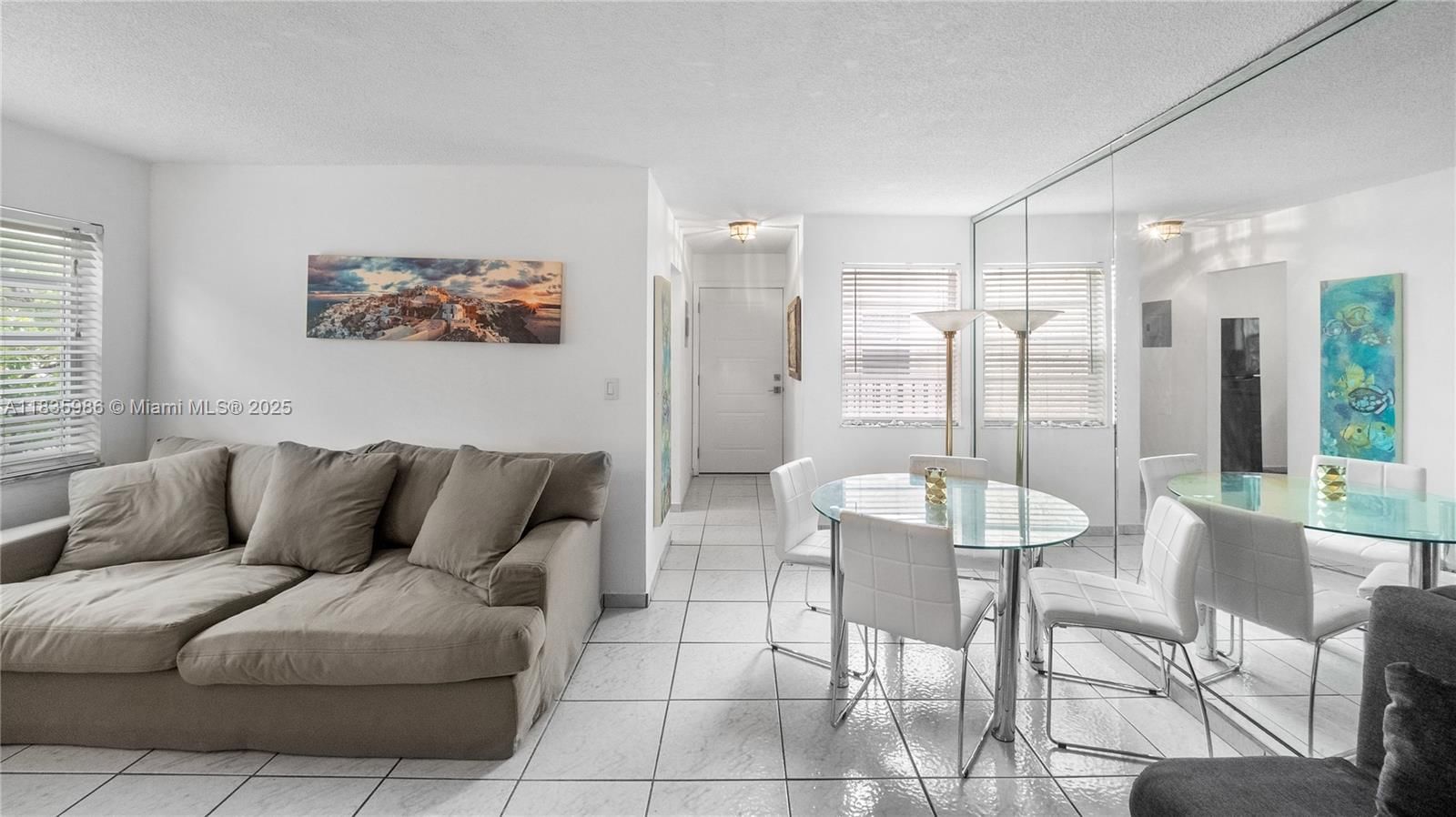 Real estate property located at 326 Ocean Dr #6, Miami-dade, 326 Ocean Drive Condo, Miami Beach, FL