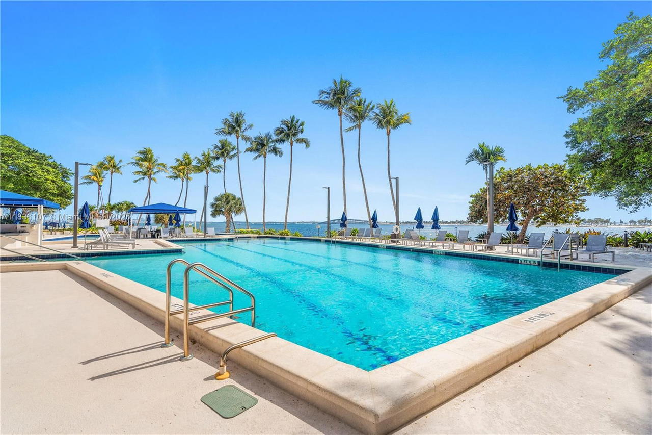 Real estate property located at 2333 Brickell Ave #1908, Miami-dade, Brickell Bay Club Condo, Miami, FL