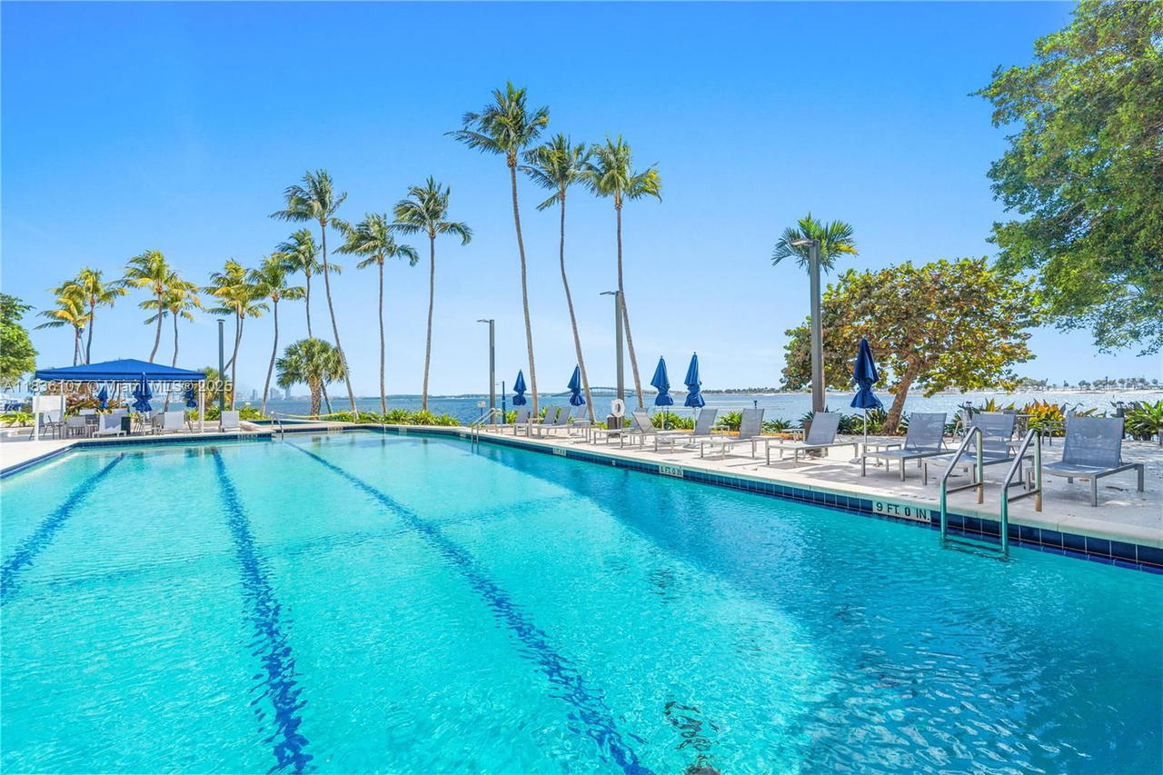 Real estate property located at 2333 Brickell Ave #1908, Miami-dade, Brickell Bay Club Condo, Miami, FL