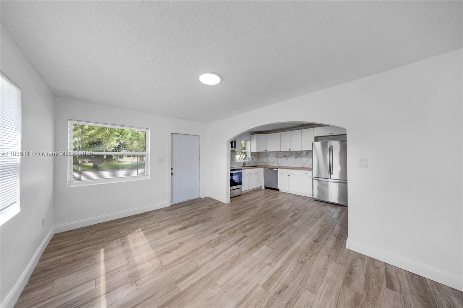 Real estate property located at 6044 Funston St, Broward, Beverly Park, Hollywood, FL