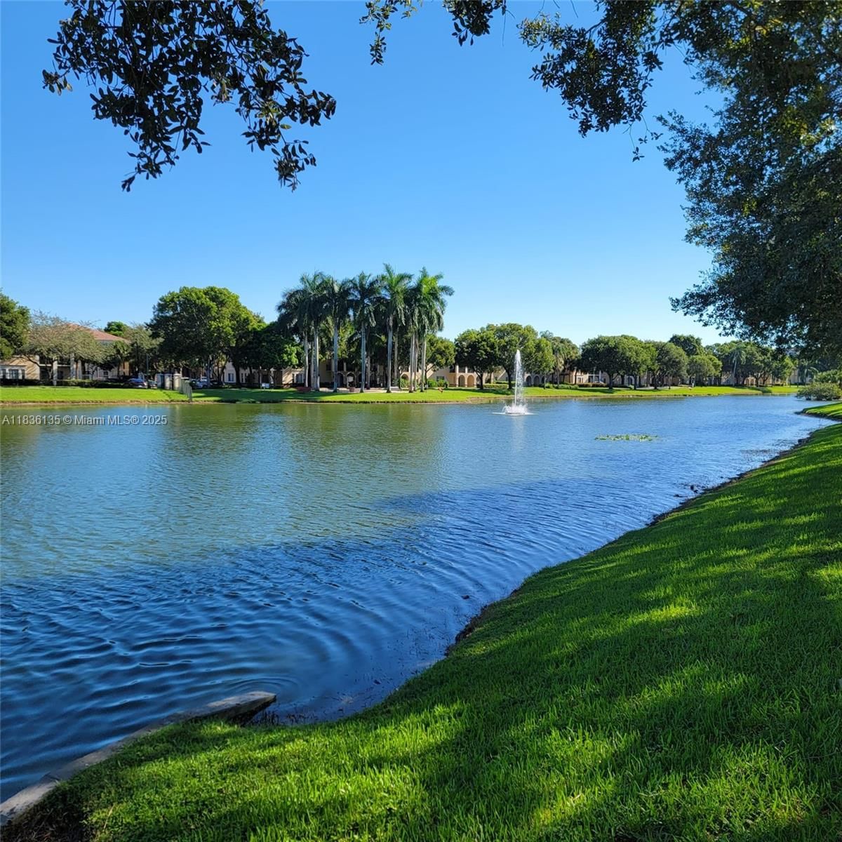 Real estate property located at 2463 Centergate Dr #103, Broward, Aventine At Miramar Condo, Miramar, FL