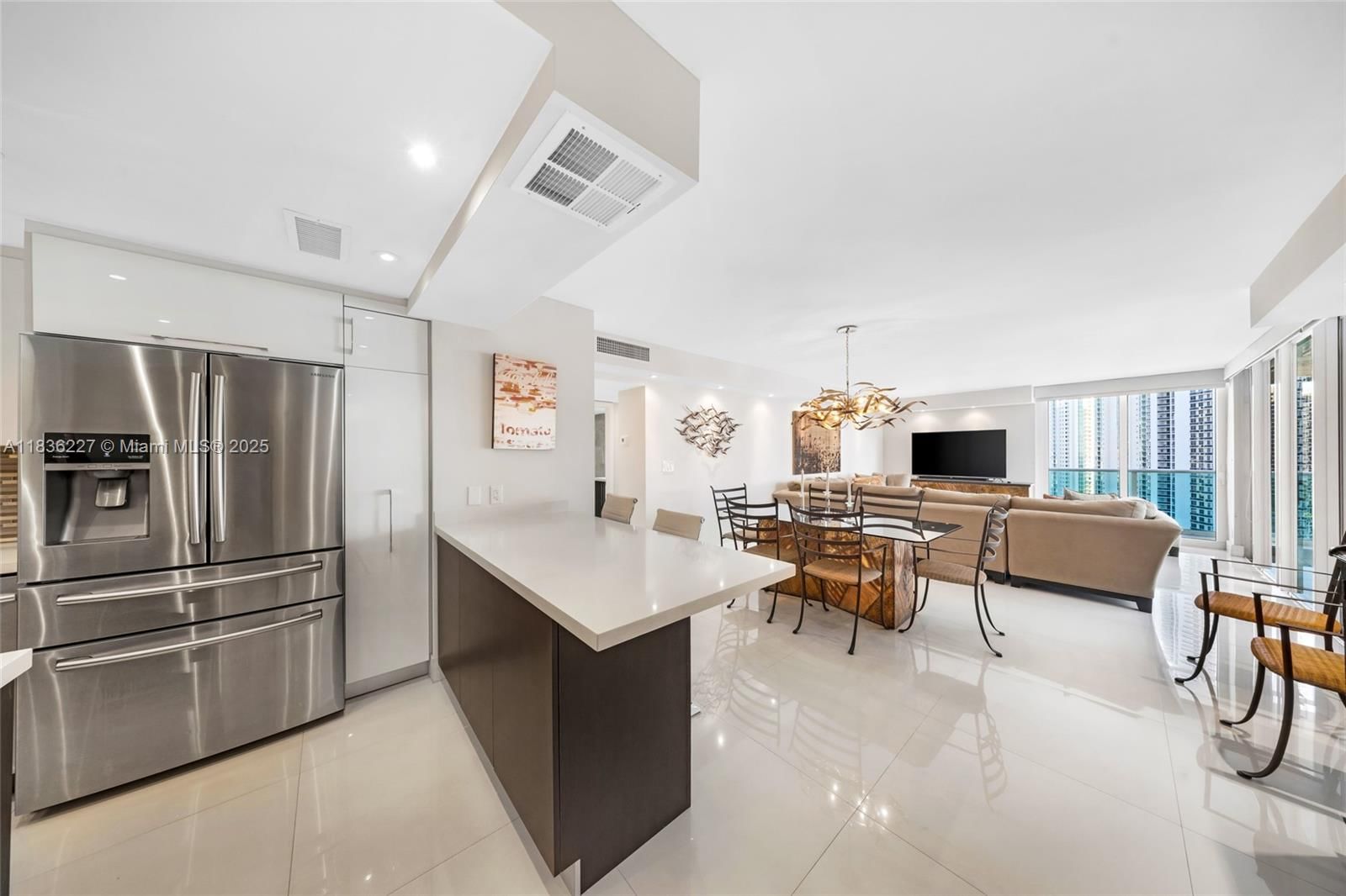Real estate property located at 100 Bayview Dr #1905, Miami-dade, Arlen House East Condo, Sunny Isles Beach, FL