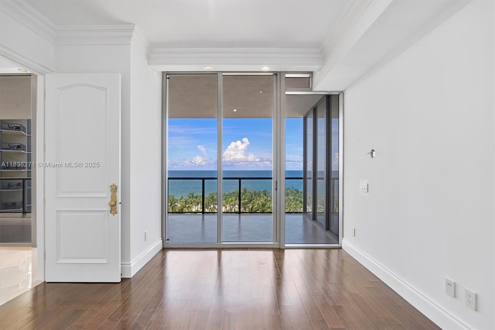 Real estate property located at 9701 Collins Ave #802S, Miami-dade, Bal Harbour North South C, Bal Harbour, FL