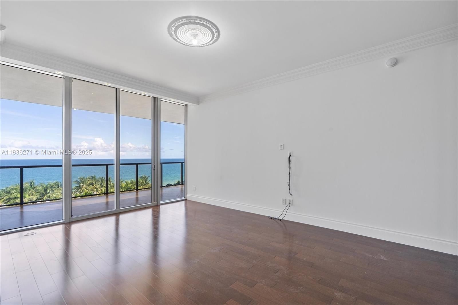 Real estate property located at 9701 Collins Ave #802S, Miami-dade, Bal Harbour North South C, Bal Harbour, FL