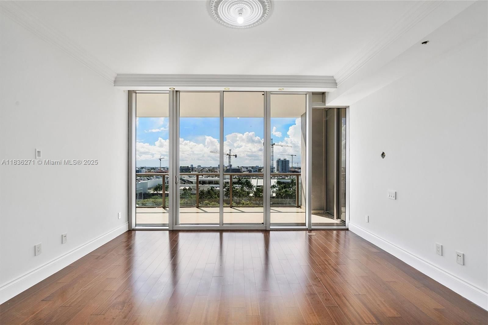 Real estate property located at 9701 Collins Ave #802S, Miami-dade, Bal Harbour North South C, Bal Harbour, FL