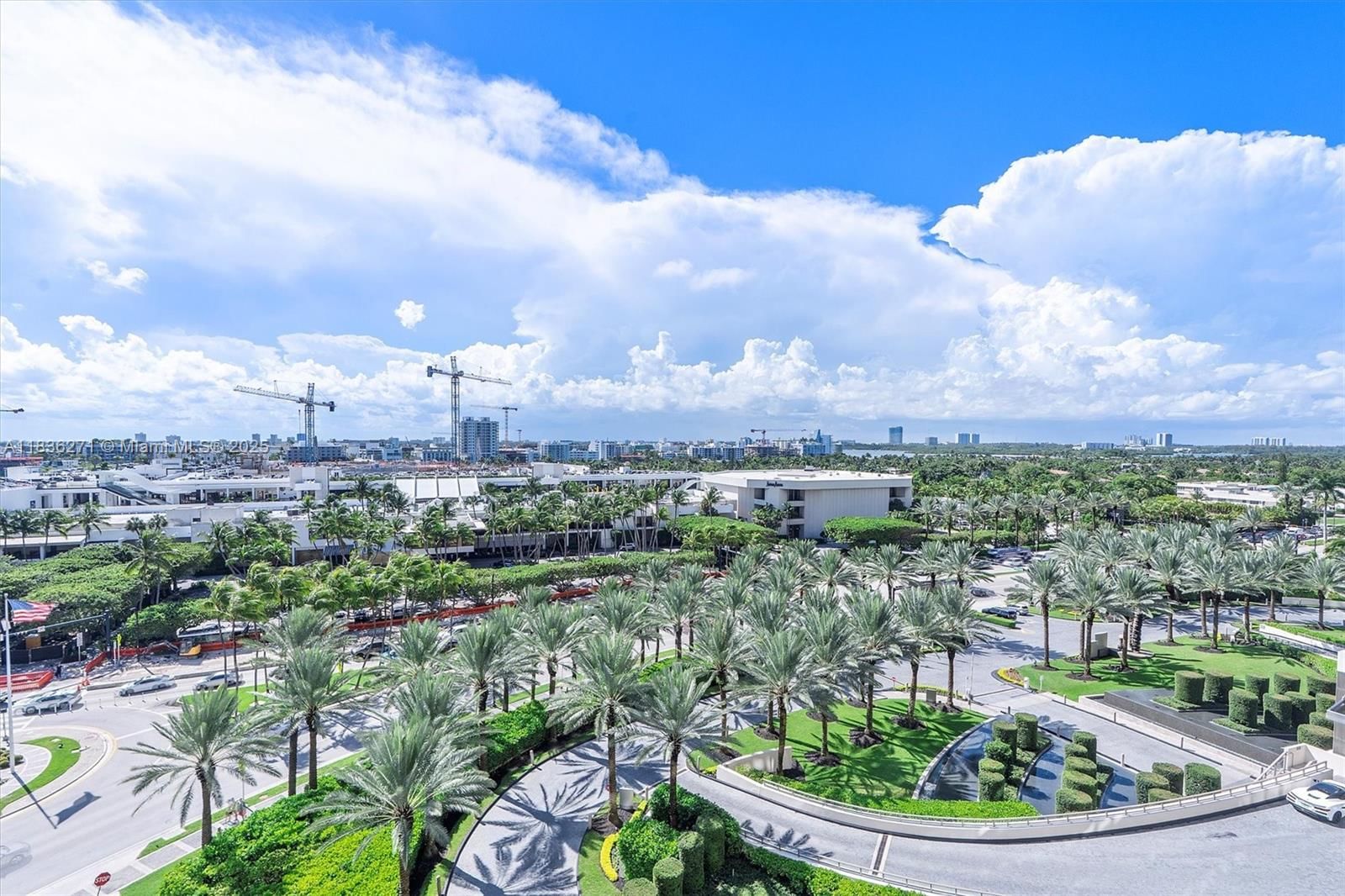 Real estate property located at 9701 Collins Ave #802S, Miami-dade, Bal Harbour North South C, Bal Harbour, FL