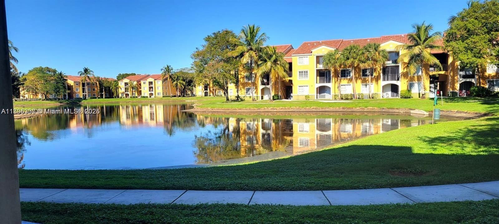 Real estate property located at 2090 Preserve Way #303, Broward, El-ad Residences At Miram, Miramar, FL