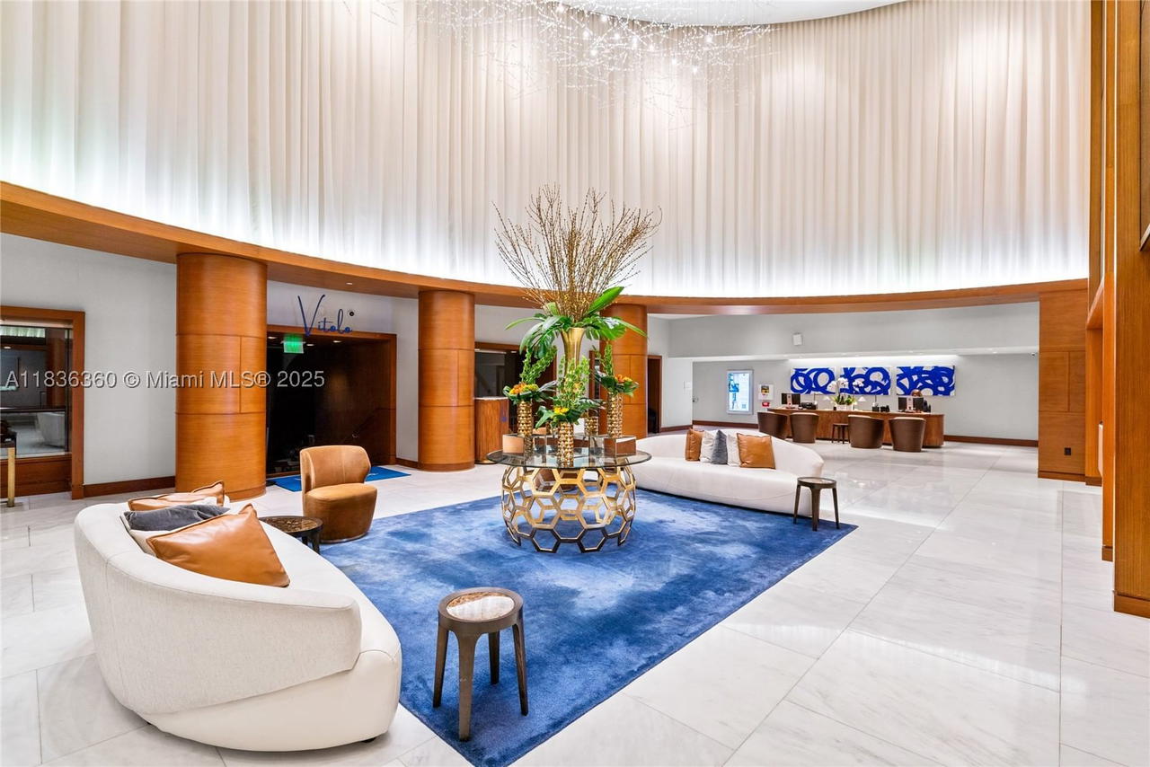Real estate property located at 551 Fort Lauderdale Beach Blvd R1909, Broward, 551 Flb Condominium Resid, Fort Lauderdale, FL