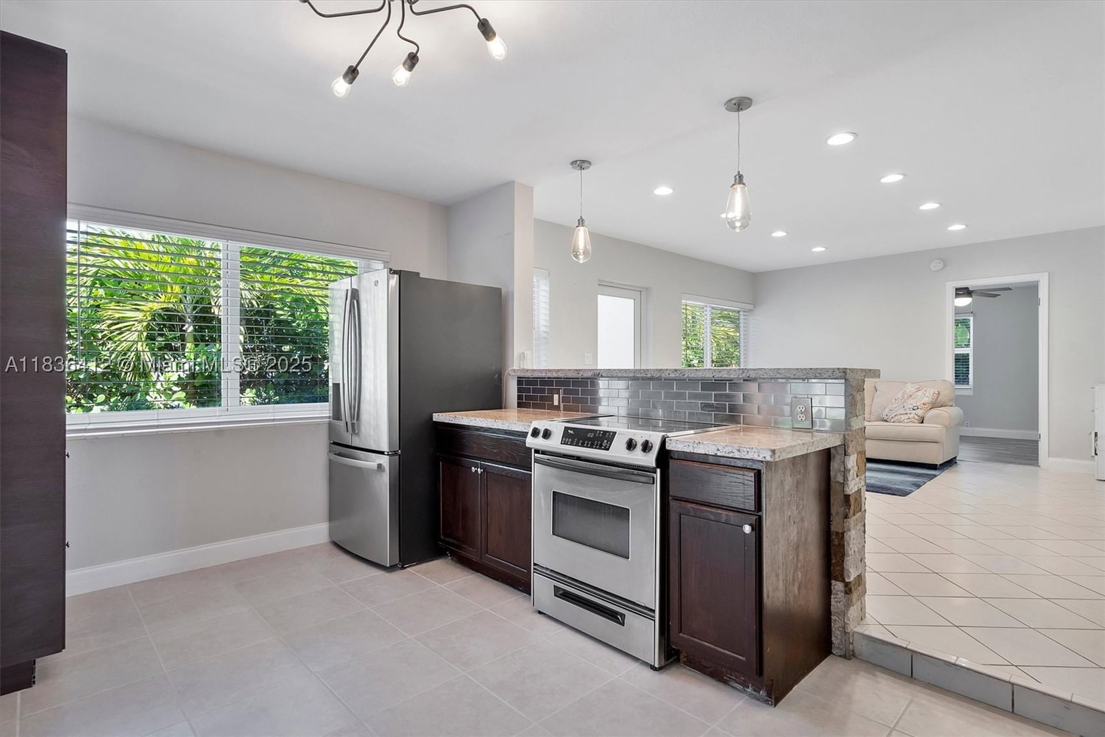 Real estate property located at 11100 12th Ave, Miami-dade, Biscayne Blvd Park, Miami, FL