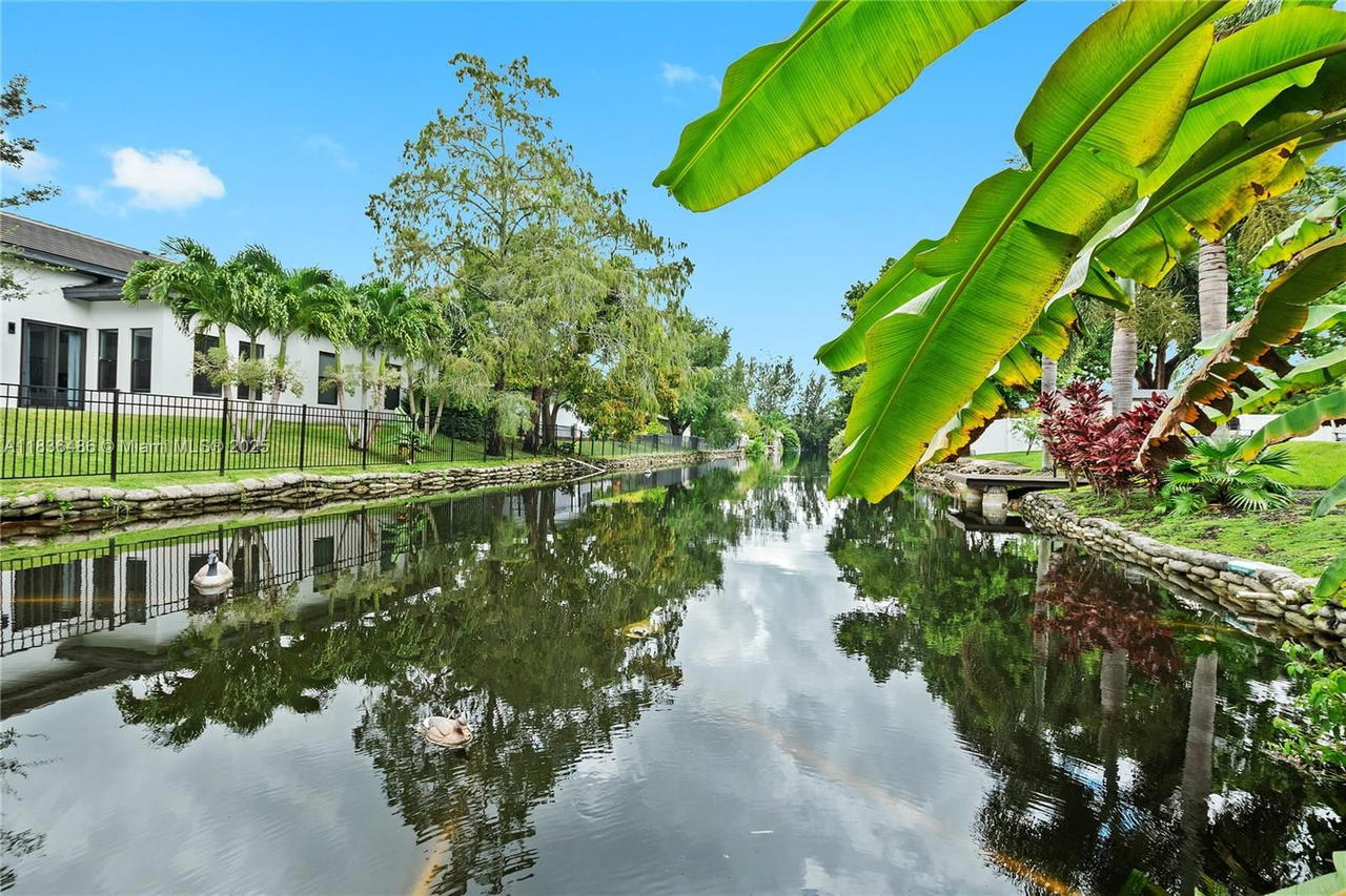 Real estate property located at 180 125th Ave, Broward, Melaleuca Isles, Plantation, FL