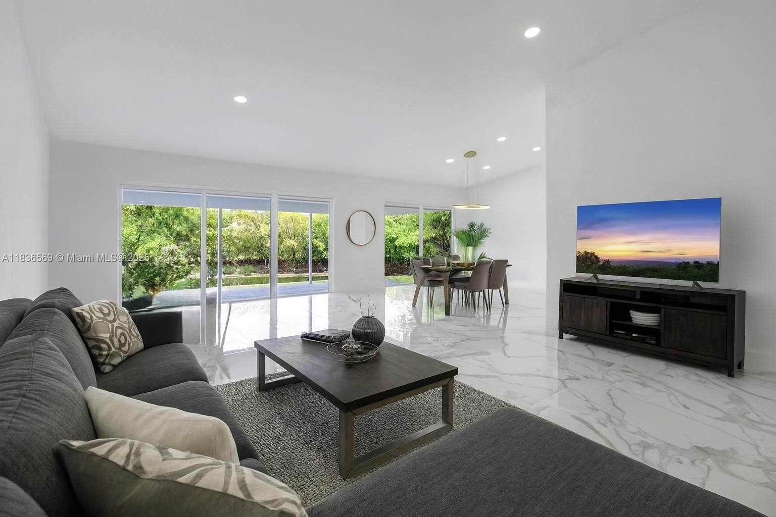 Real estate property located at 4808 Mango Dr, Broward, Woodlands Sec One-phase O, Tamarac, FL