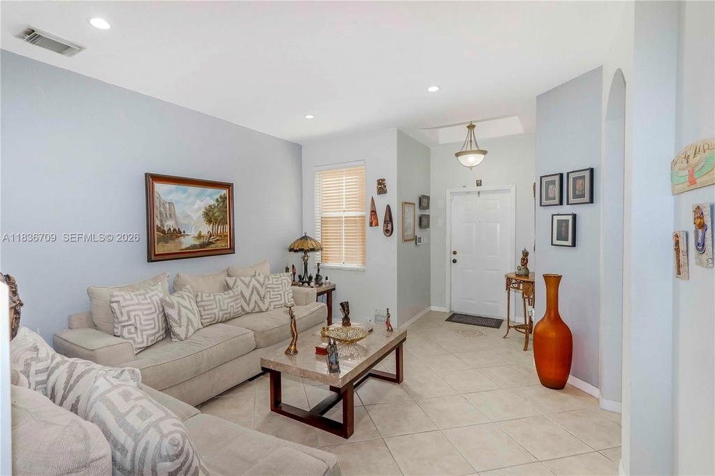 Real estate property located at 12548 126th Ave, Miami-dade, Kendall Breeze South, Miami, FL