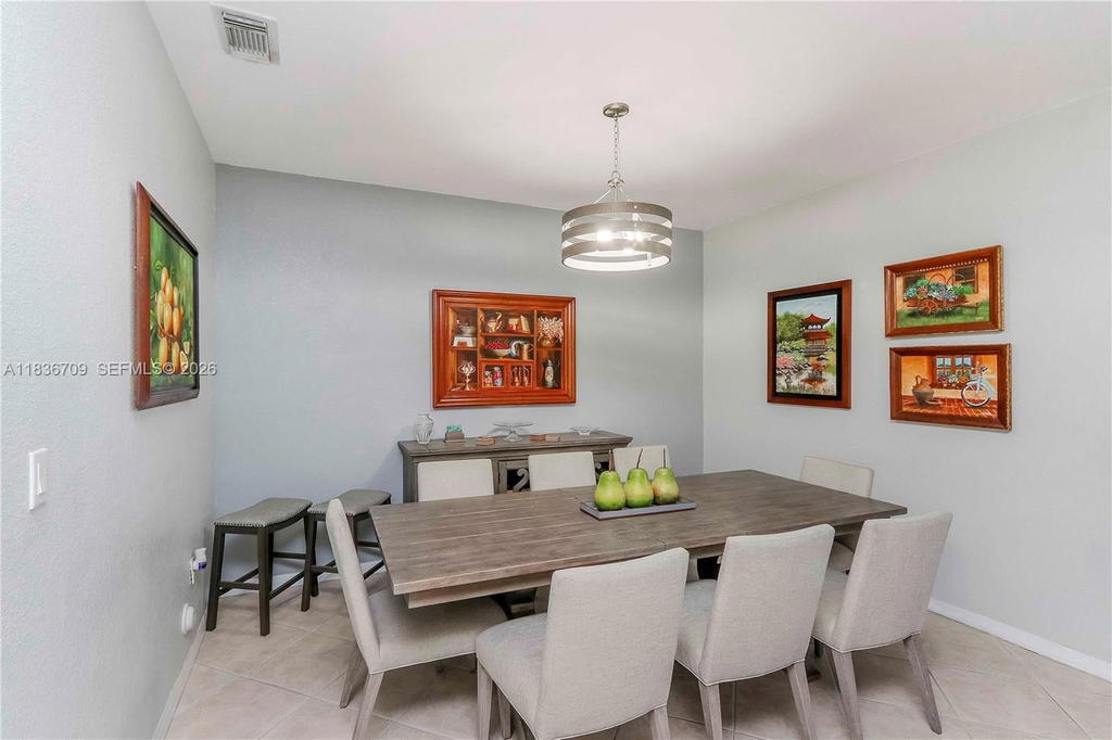 Real estate property located at 12548 126th Ave, Miami-dade, Kendall Breeze South, Miami, FL
