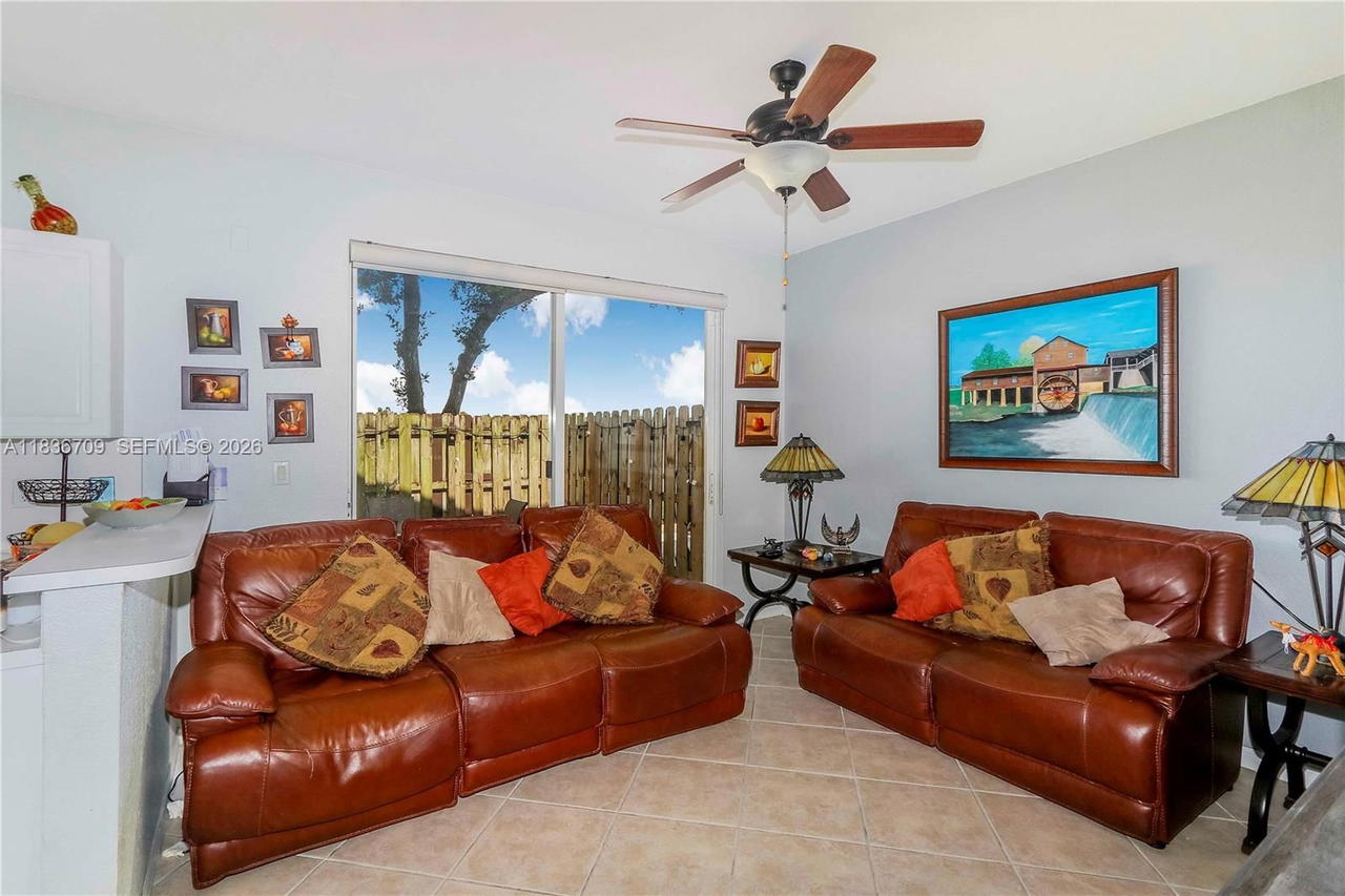 Real estate property located at 12548 126th Ave, Miami-dade, Kendall Breeze South, Miami, FL