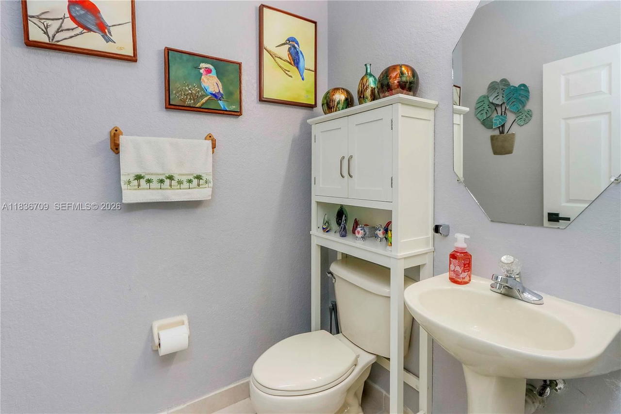 Real estate property located at 12548 126th Ave, Miami-dade, Kendall Breeze South, Miami, FL