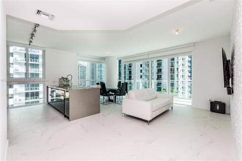 Real estate property located at 1080 Brickell Ave #1708, Miami-dade, The Bond (1080 Brickell), Miami, FL