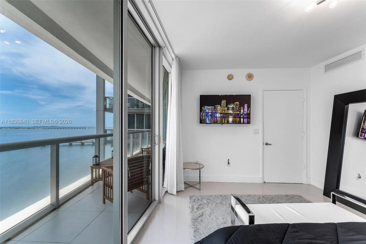 Real estate property located at 495 Brickell Ave #1022, Miami-dade, Icon Brickell No Two, Miami, FL