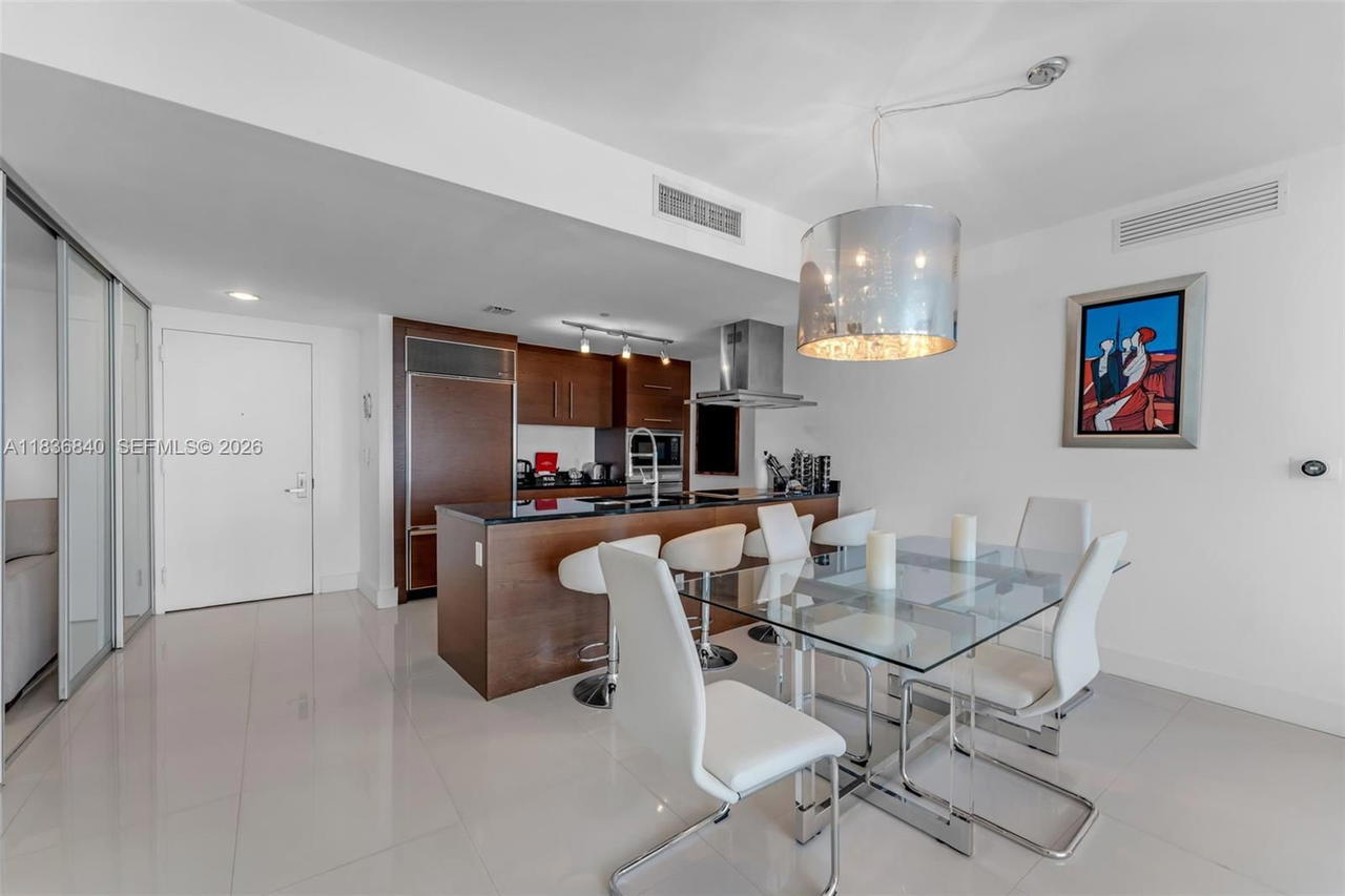 Real estate property located at 495 Brickell Ave #1022, Miami-dade, Icon Brickell No Two, Miami, FL