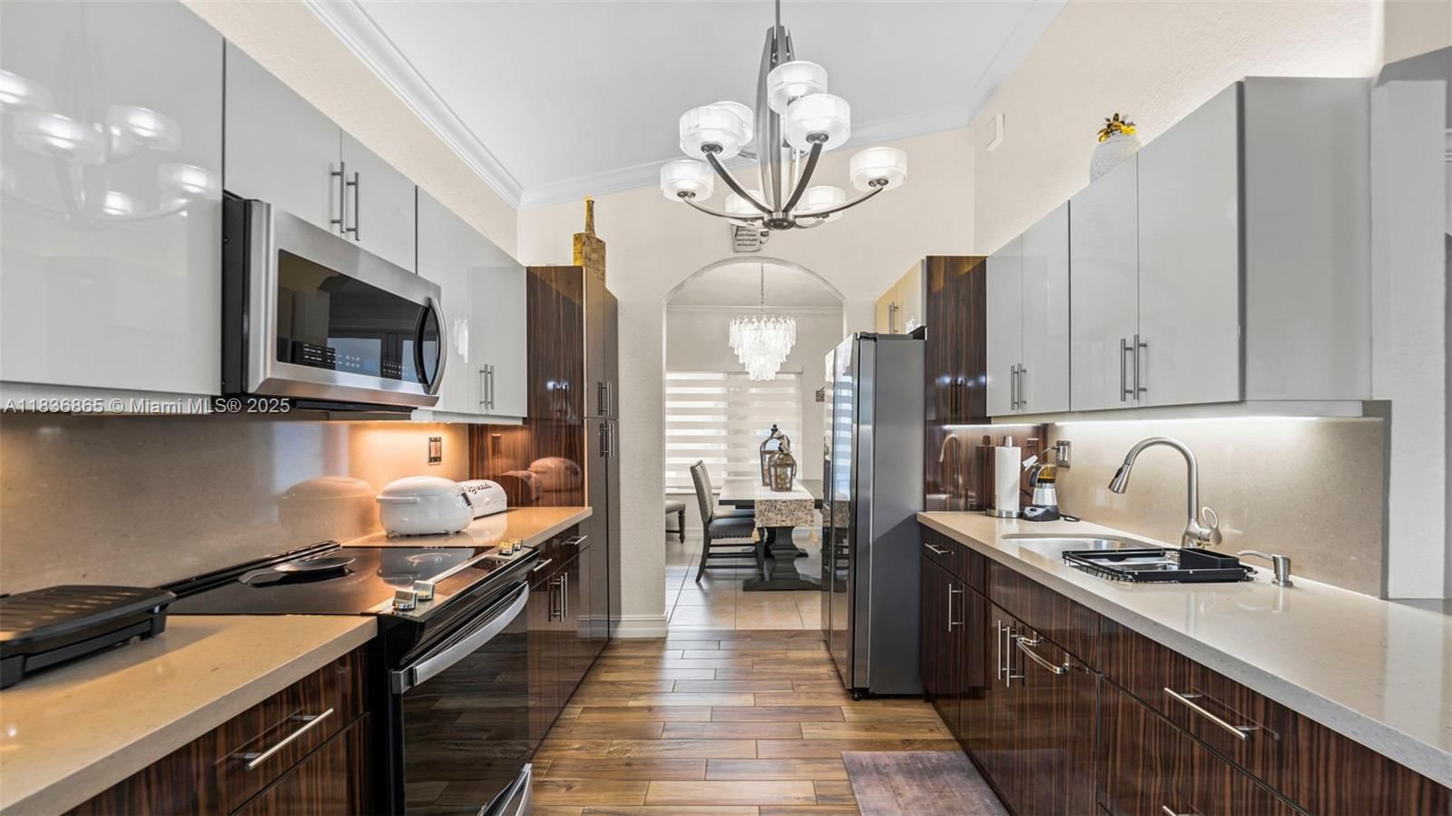 Real estate property located at , Miami-dade, Sevilla Estates, Miami Lakes, FL