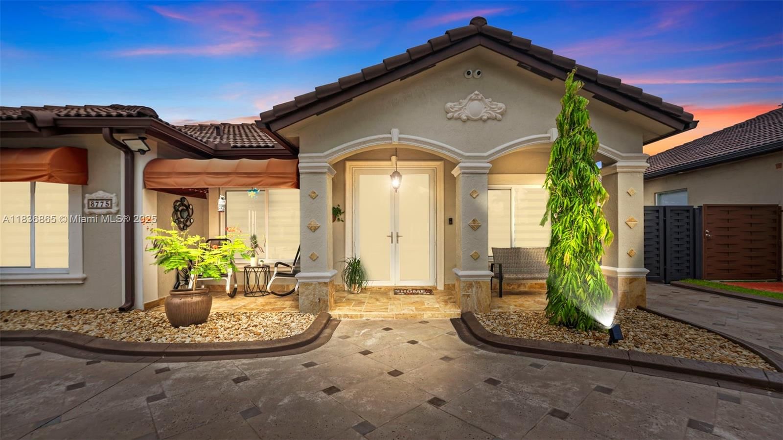 Real estate property located at , Miami-dade, Sevilla Estates, Miami Lakes, FL