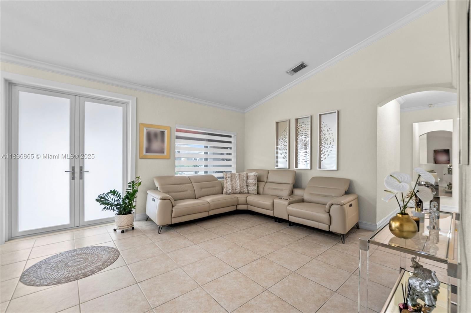 Real estate property located at , Miami-dade, Sevilla Estates, Miami Lakes, FL