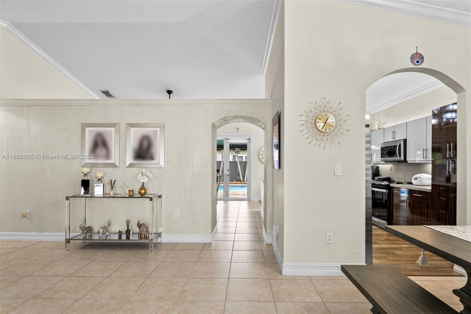 Real estate property located at , Miami-dade, Sevilla Estates, Miami Lakes, FL