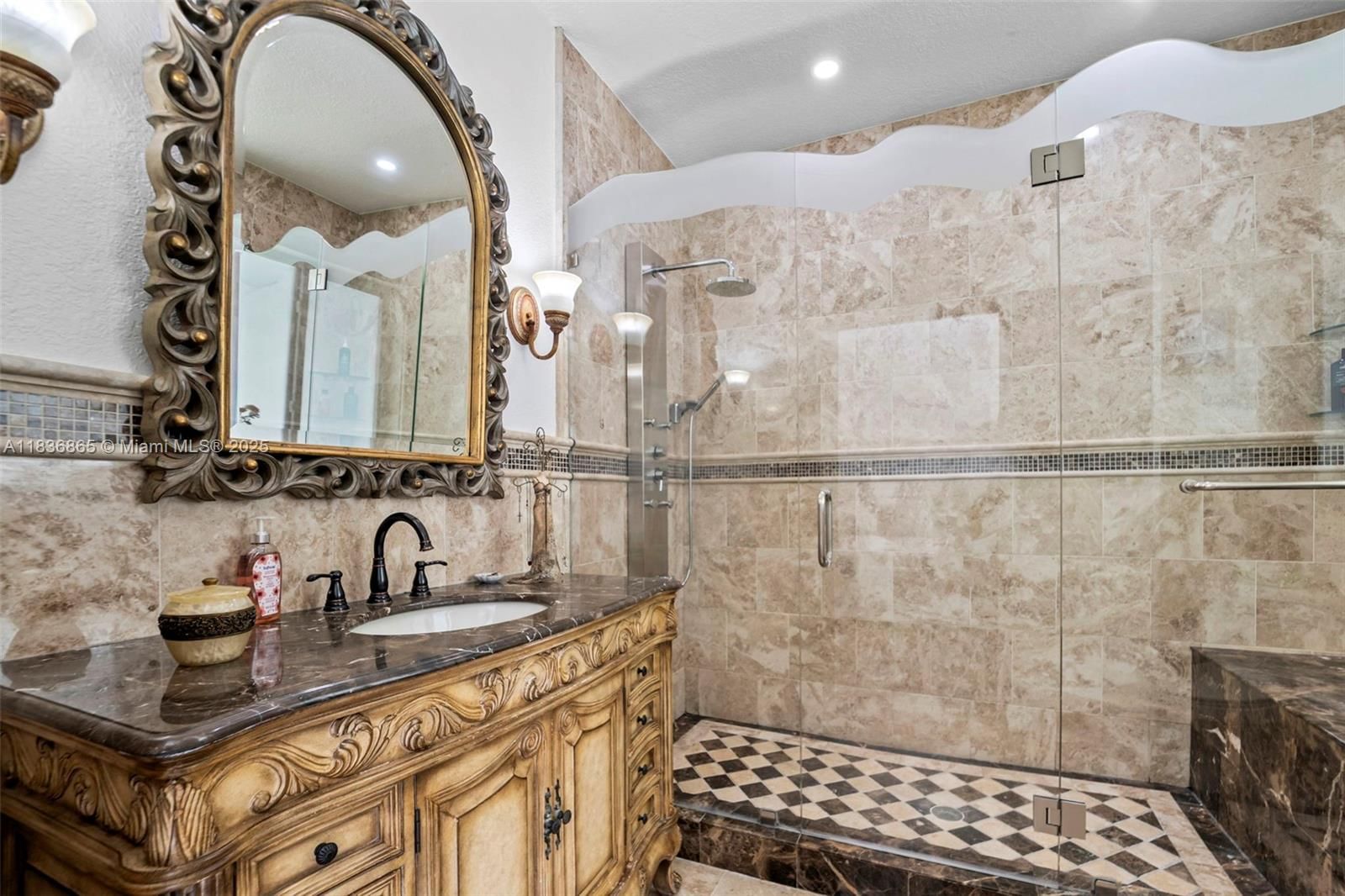 Real estate property located at , Miami-dade, Sevilla Estates, Miami Lakes, FL