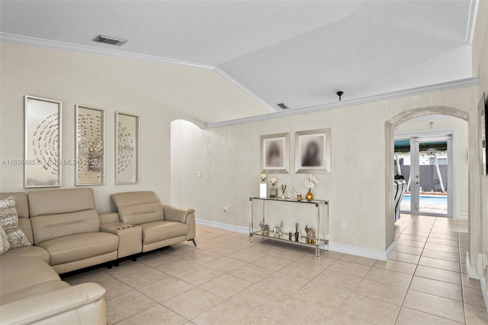 Real estate property located at , Miami-dade, Sevilla Estates, Miami Lakes, FL