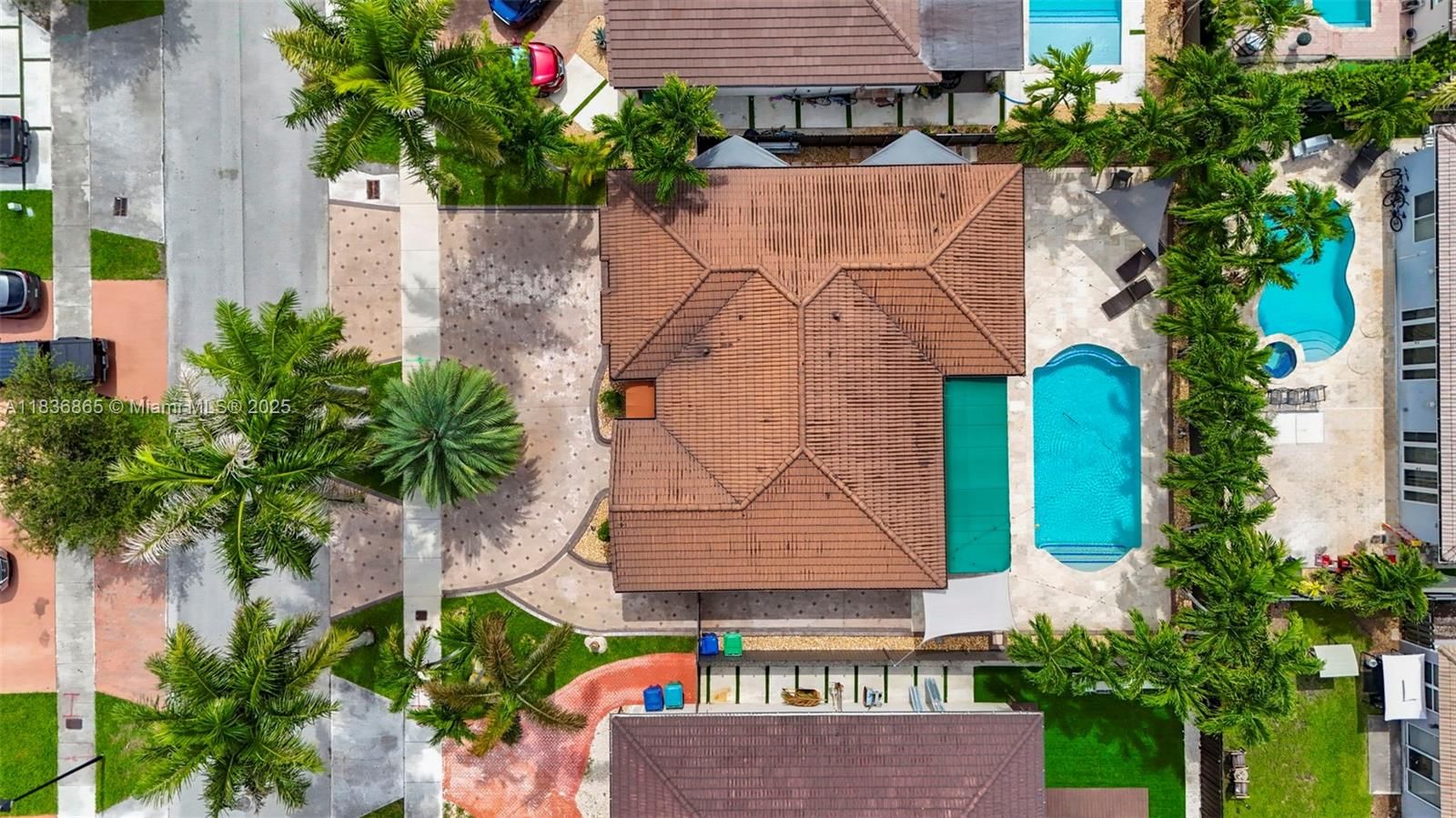 Real estate property located at , Miami-dade, Sevilla Estates, Miami Lakes, FL