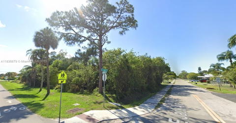 Real estate property located at 5120 Jack Ave, Martin, Port Salerno, Stuart, FL