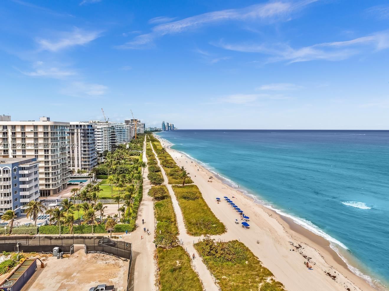 Real estate property located at 8855 Collins Ave #2F, Miami-dade, Champlain Towers East Con, Surfside, FL