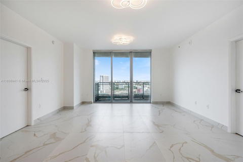 Real estate property located at 90 3rd St #2506, Miami-dade, Ivy Condo, Miami, FL