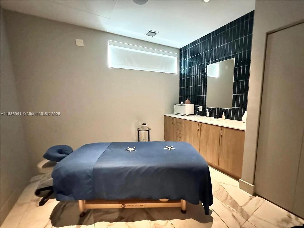 Real estate property located at 90 3rd St #2506, Miami-dade, Ivy Condo, Miami, FL