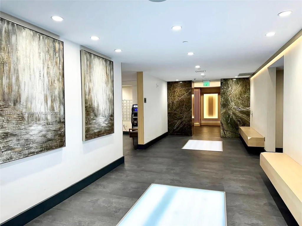 Real estate property located at 90 3rd St #2506, Miami-dade, Ivy Condo, Miami, FL