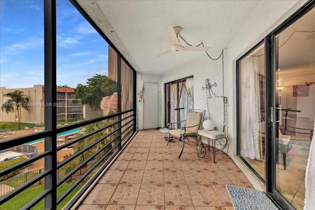 Real estate property located at 6555 Broward Blvd #300, Broward, Plantation Club C Condo, Plantation, FL