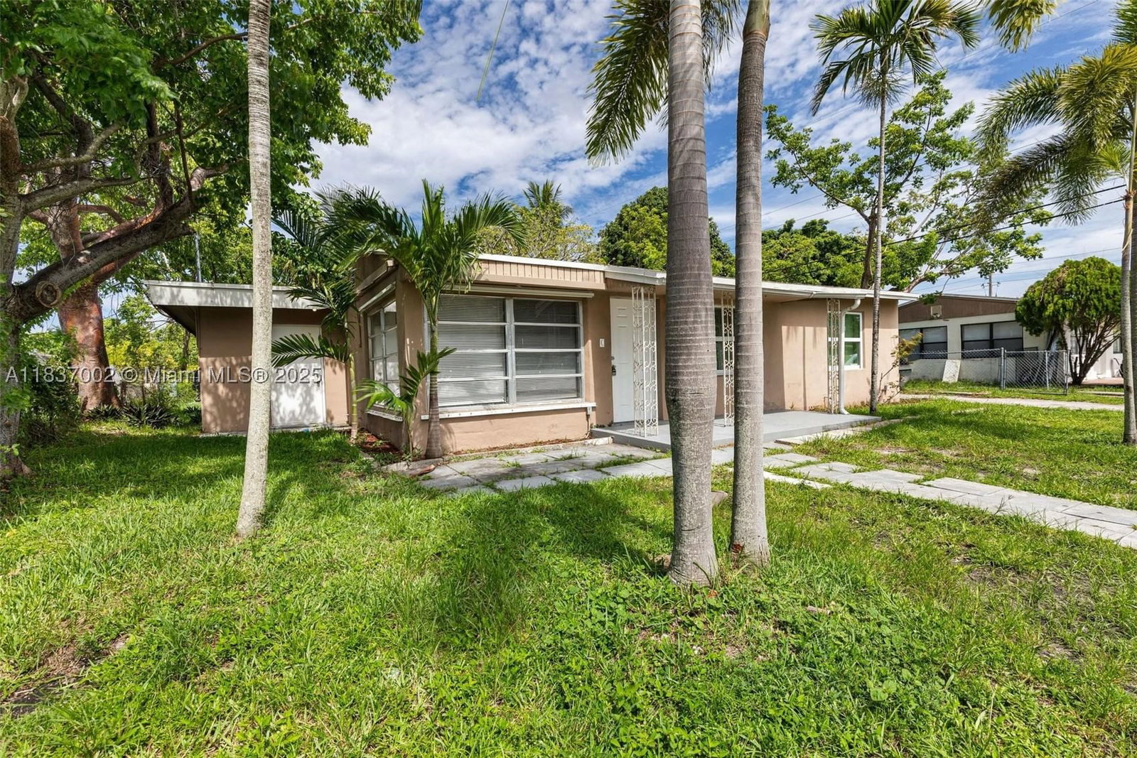 Real estate property located at 1609 23rd Ave, Broward, Belmar Amended, Hollywood, FL
