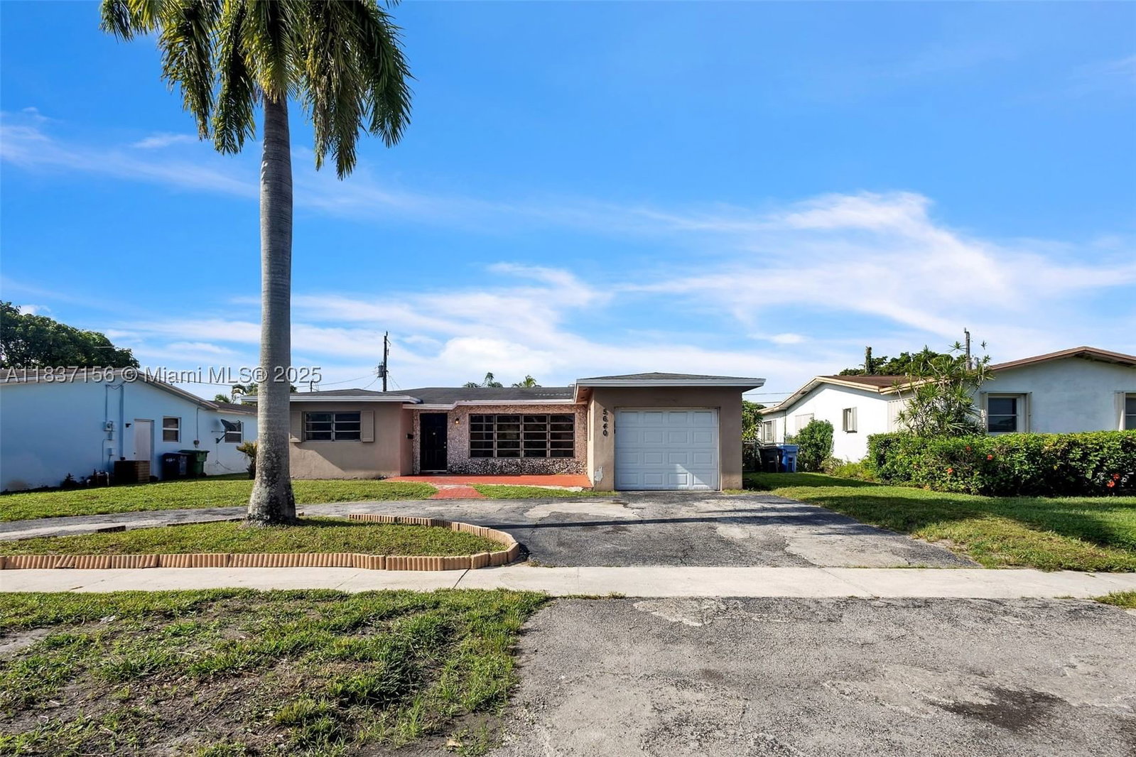 Real estate property located at 5640 13th Ct, Broward, Fern Sub No One, Lauderhill, FL