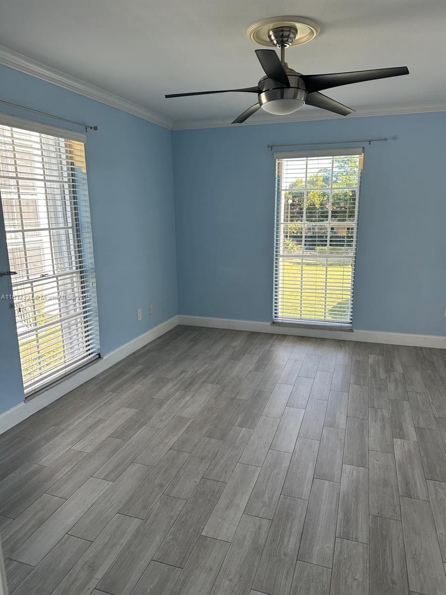 Real estate property located at 661 University Dr #1-201, Broward, French Villas Condo, Pembroke Pines, FL