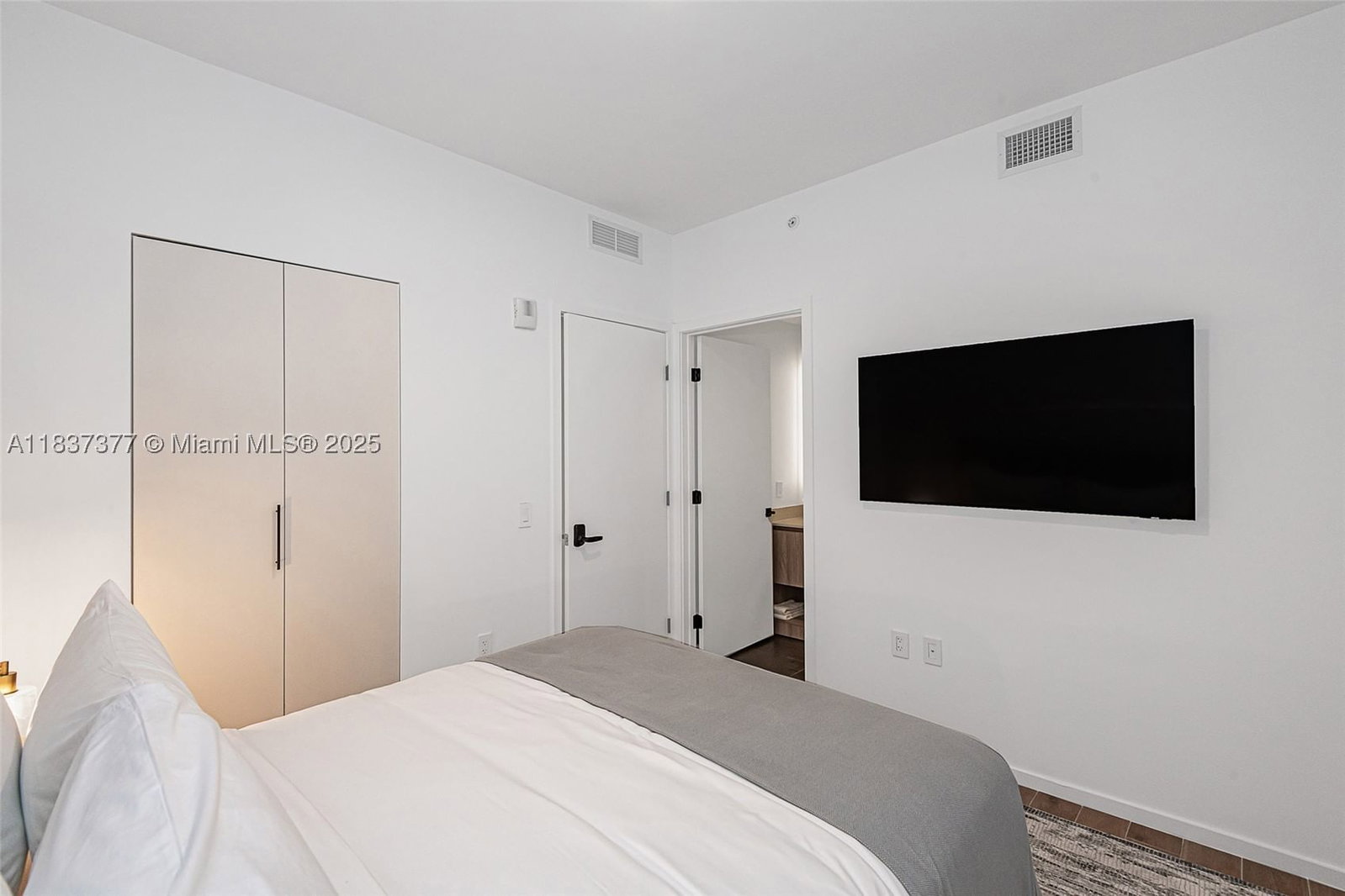Real estate property located at 398 5th St #3711, Miami-dade, Map Of Miami Dade Co. Fl., Miami, FL