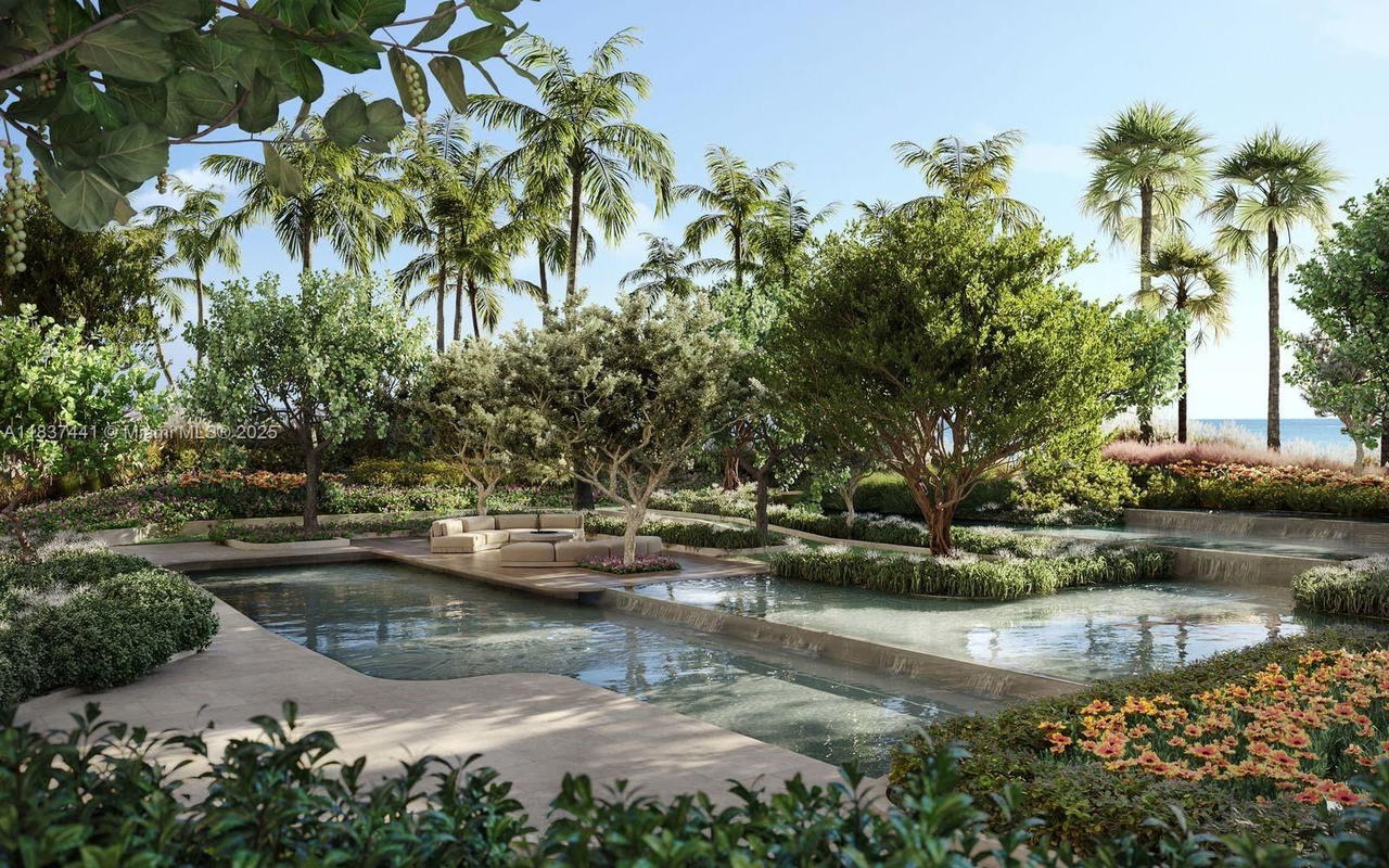 Real estate property located at 8777 Collins Ave #303, Miami-dade, Second Amd Plat Of Normand, Surfside, FL