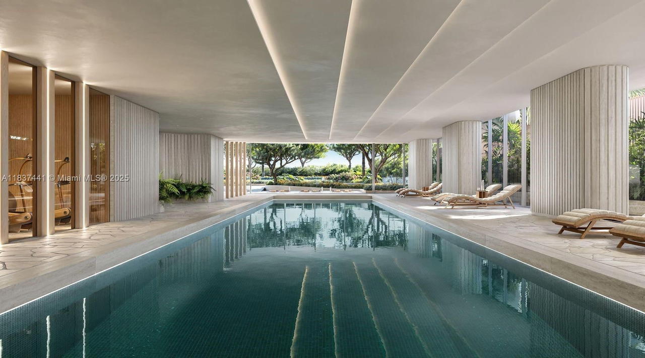 Real estate property located at 8777 Collins Ave #303, Miami-dade, Second Amd Plat Of Normand, Surfside, FL