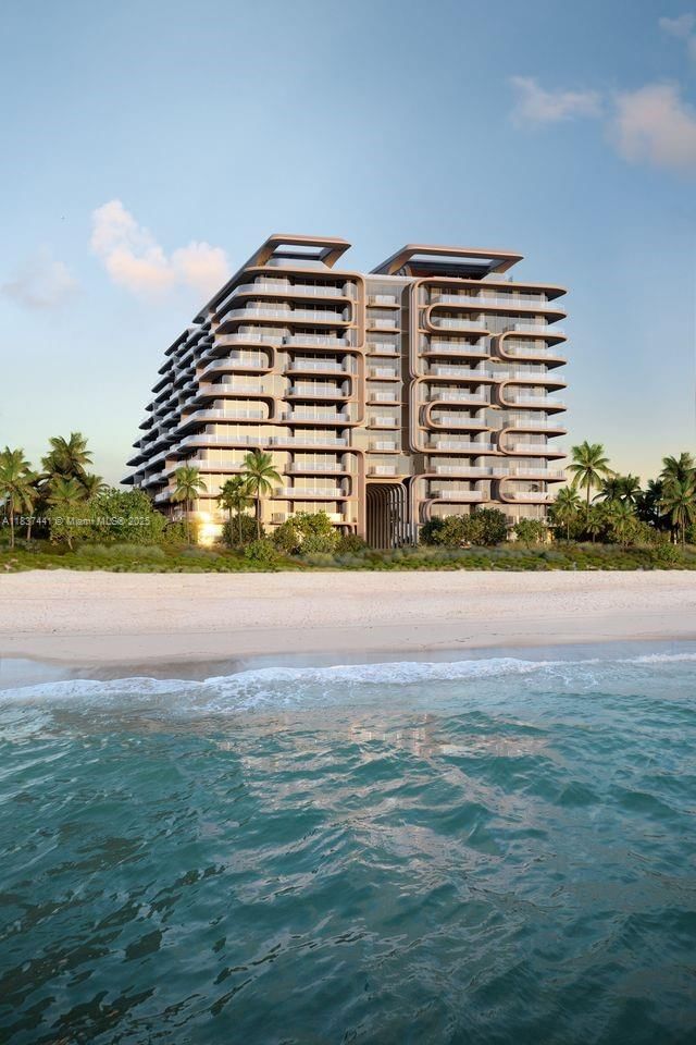 Real estate property located at 8777 Collins Ave #303, Miami-dade, Second Amd Plat Of Normand, Surfside, FL
