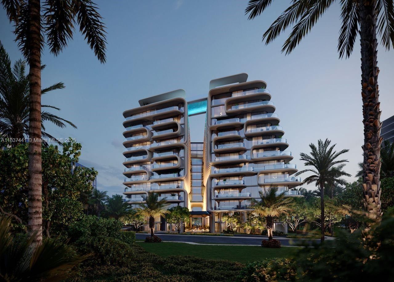 Real estate property located at 8777 Collins Ave #303, Miami-dade, Second Amd Plat Of Normand, Surfside, FL